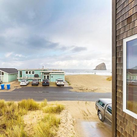 Sea Stack View Villa Pacific City Eksteriør billede