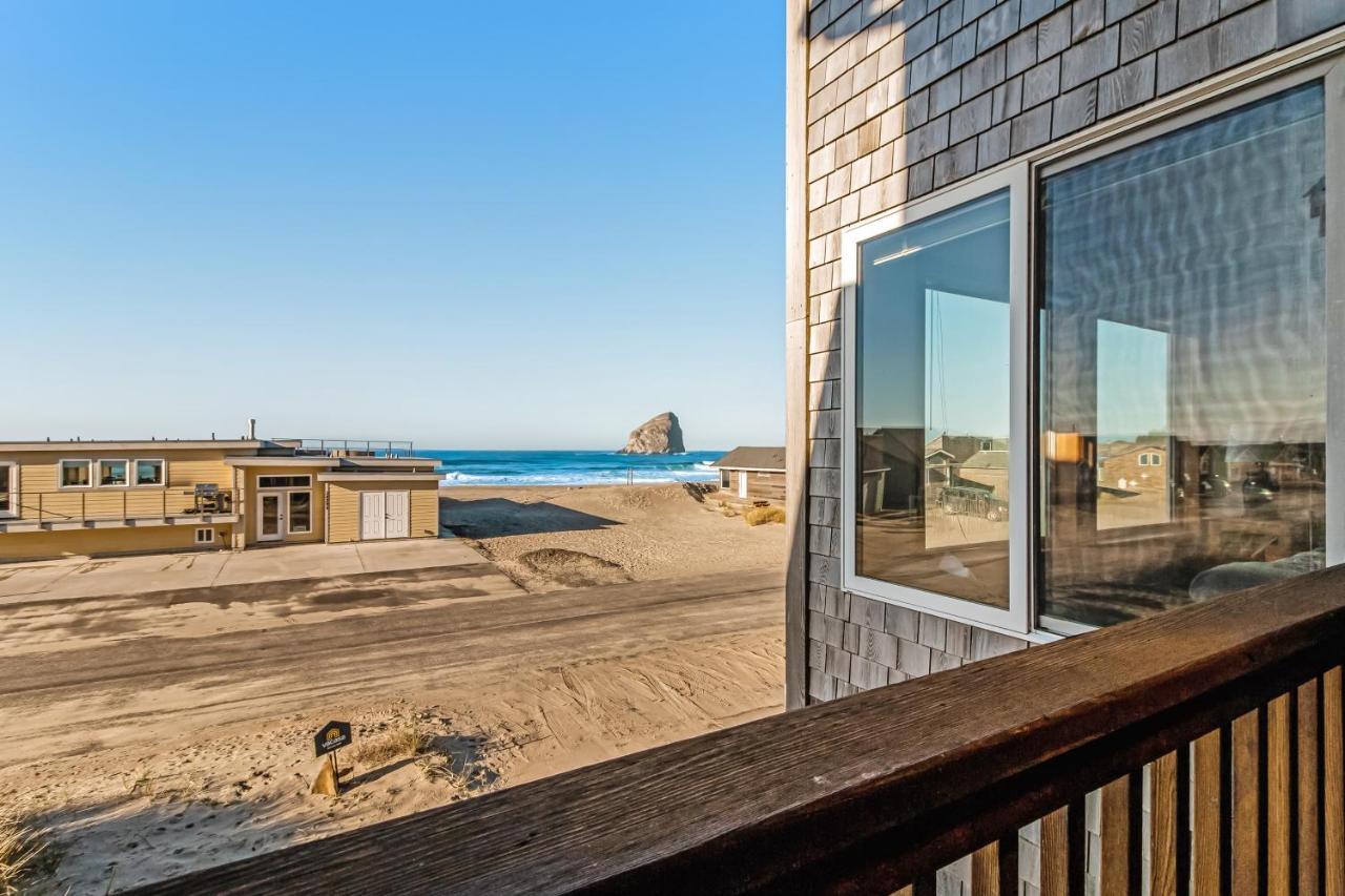 Sea Stack View Villa Pacific City Eksteriør billede