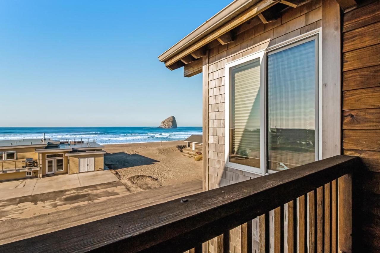 Sea Stack View Villa Pacific City Eksteriør billede