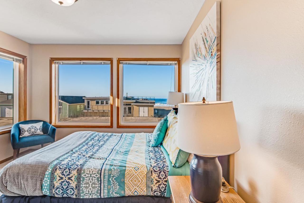 Sea Stack View Villa Pacific City Eksteriør billede