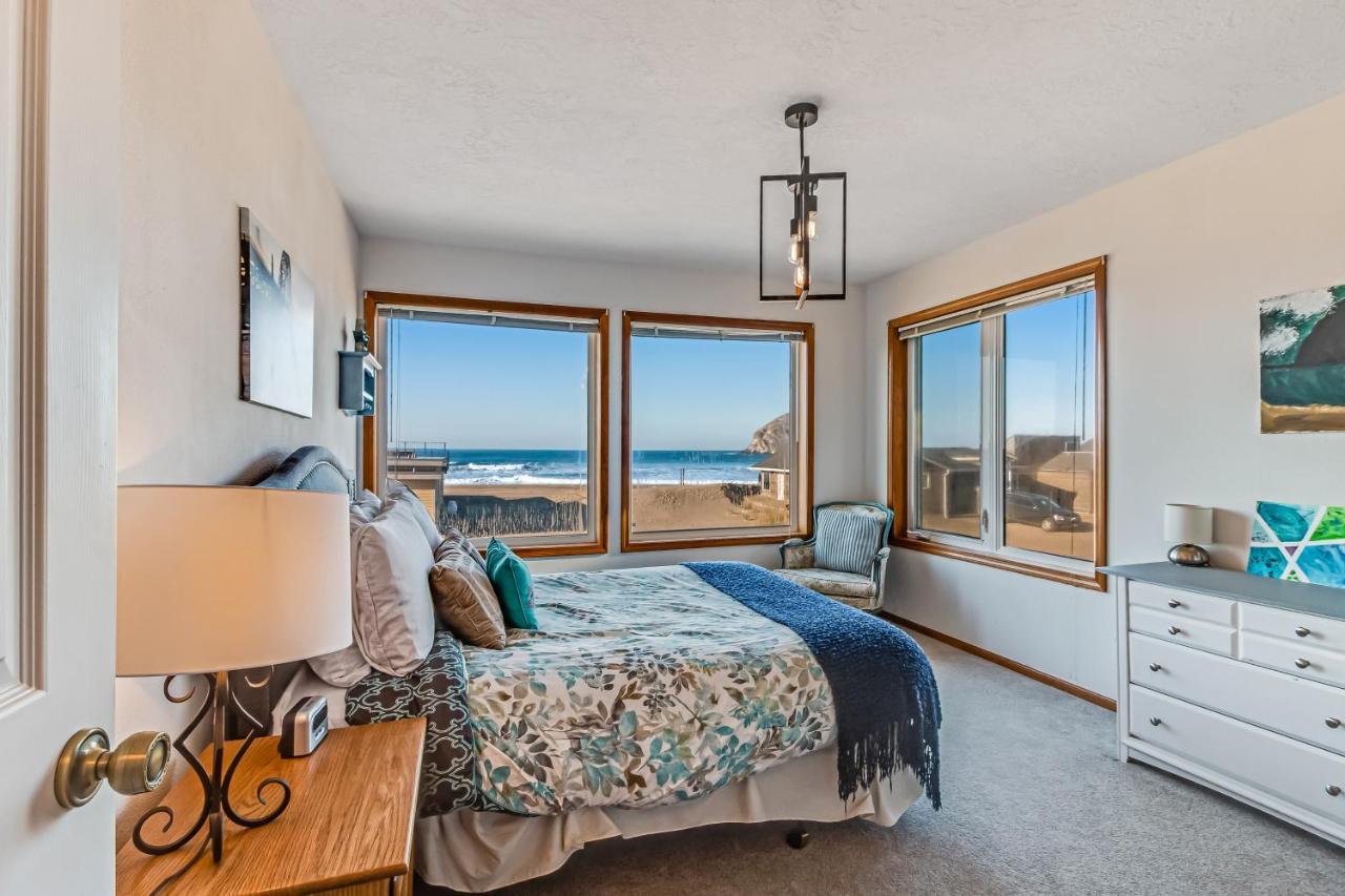 Sea Stack View Villa Pacific City Eksteriør billede